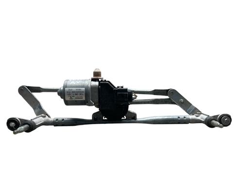 Used Front wiper motor FIAT PANDA (312_, 319_) 1.2 (312PXA1A) (69 hp) 25542358