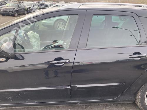 Start/Stop ECU PEUGEOT 308 SW I (4E_, 4H_) 1.6 HDi | BP27562006M59 