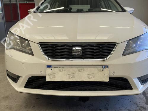 Front left interior door handle SEAT LEON (5F1) 1.2 TSI | BP30648477I13  - Image 8