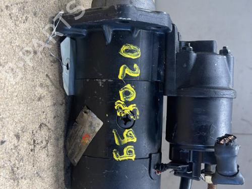 Starter PEUGEOT 308 I (4A_, 4C_) 1.6 HDi | BP25542948M8 