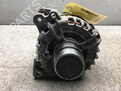 Generator RENAULT KANGOO Express (FW0/1_) 1.5 dCi 90 (FW0G, FW05, FW08, FW11) | BP25566393M7 