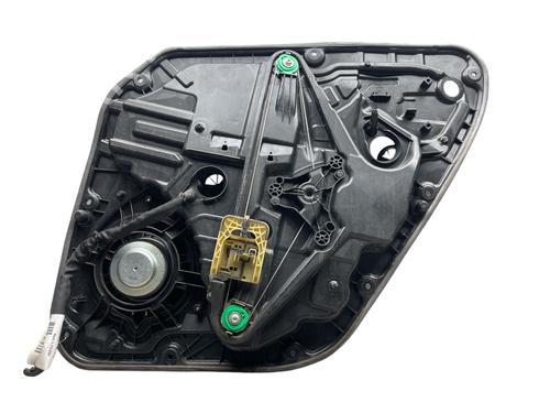 Rear left window mechanism VOLVO V40 Hatchback (525) D3 | BP25541725C24 