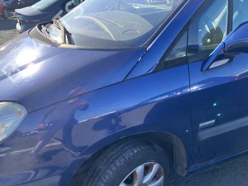 ABS pump PEUGEOT 807 (EB_) 2.0 HDi | BP25918843M43 - Image 17