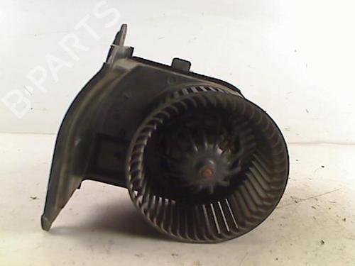 Ventilator motor RENAULT CLIO II (BB_, CB_) 1.5 dCi (B/CB07) | BP25536001M62 