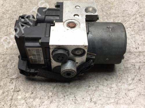 Used ABS pump ABS pump 25566484 25566484