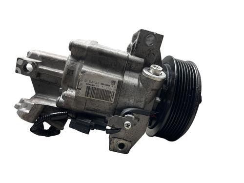 Used AC compressor DACIA SANDERO II TCe 90 (B8M1, B8MA, B8AC) (90 hp) 30411861