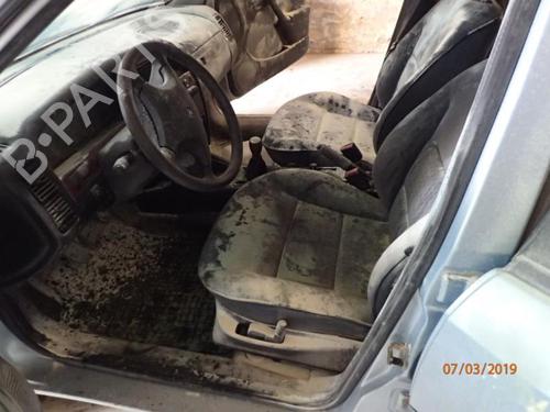 Left front fenders CITROËN XANTIA (X1_, X2_) 2.0 HDI 109 | BP25515937C41 