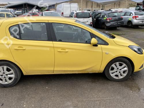 Hodestøtte OPEL CORSA E (X15) 1.3 CDTI (08, 68) | BP25544915I31  - Image 17
