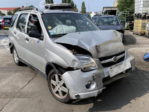 Ratstangsstang SUZUKI IGNIS II (MH) 1.3 DDiS (RM413D) | BP25502376I23  - Image 15