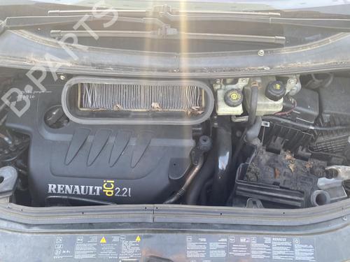 Front wiper motor RENAULT ESPACE IV (JK0/1_) 2.2 dCi (JK0H) | BP25533224M29 - Image 5