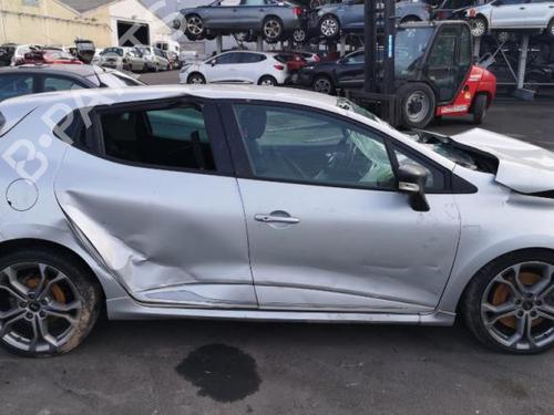 Left tailgate light RENAULT CLIO IV (BH_) 1.6 RS (BHJ4, BHJ6, BHMM) | BP25519640C79 - Image 20