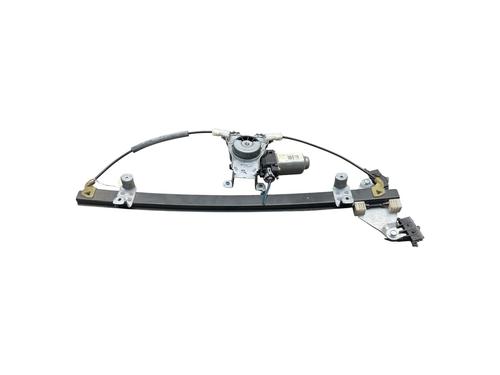 Front right window mechanism NISSAN NAVARA NP300 (D40) | BP36256849C23 - Image 3