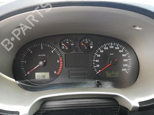 Front right seatbelt SEAT LEON (1M1) 1.9 TDI | BP25517785I25 - Image 24