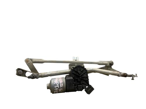 Used Front wiper motor PEUGEOT PARTNER Box Body/MPV 1.6 HDi (75 hp) 25544013