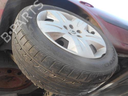 Interruttore RENAULT ESPACE IV (JK0/1_) 2.2 dCi (JK0H) | BP25522401I30 - Image 15