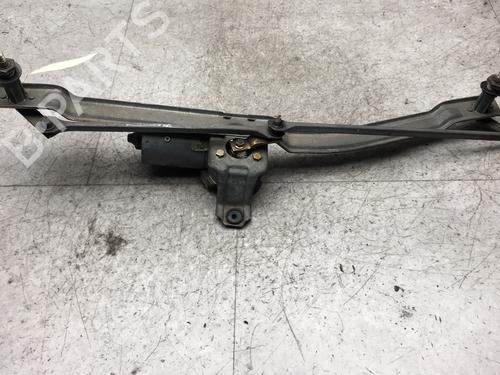 Front wiper motor VW GOLF II (19E, 1G1) 1.8 | BP25550784M29 