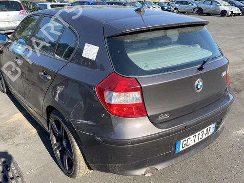 Right mirror BMW 1 (E87) 118 d | BP25556355C27 