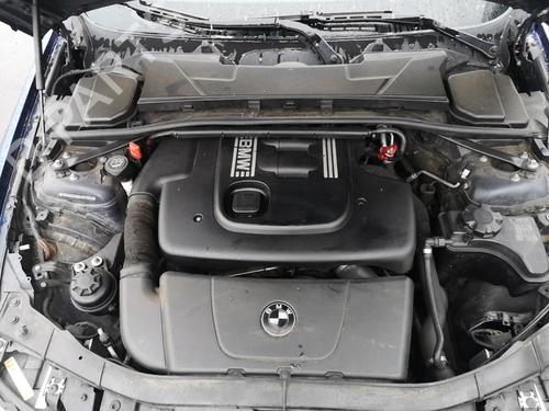 Instrument cluster BMW 3 (E90) 320 d | BP25584657C47 - Image 29