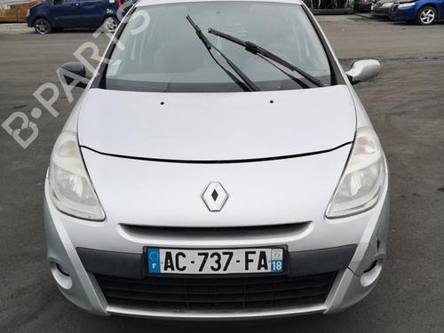 Front left lock RENAULT CLIO III (BR0/1, CR0/1) 1.5 dCi (BR17, CR17) | BP25560536C98