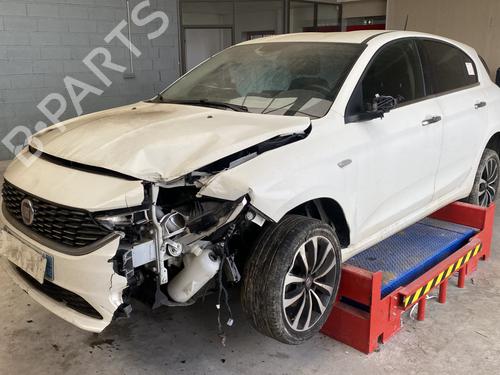 Left front window switch FIAT TIPO Hatchback (356_, 357_) 1.6 D (356HXG11) | BP29247898I27 - Image 9