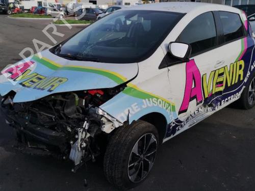 Rear mirror RENAULT ZOE (BFM_) ZOE | BP29069492I6  - Image 31