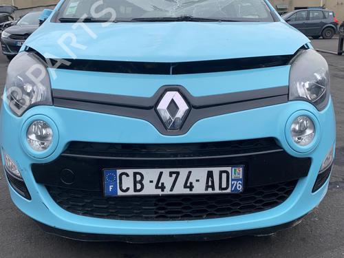 Fuel pump RENAULT TWINGO II (CN0_) 1.5 dCi 75 | BP30513721M76  - Image 25