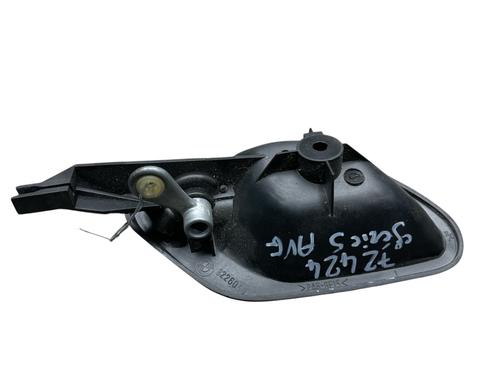 Used Front left interior door handle Front left interior door handle BMW 5 Touring (E39) 525 tds (143 hp) 25545579 25545579