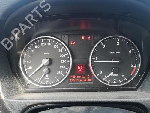 Climate control BMW 3 (E90) 320 d | BP25554668I5 - Image 13