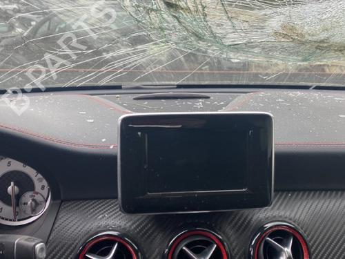 Front left window mechanism MERCEDES-BENZ A-CLASS (W176) A 250 (176.044) | BP25504446C22 - Image 31