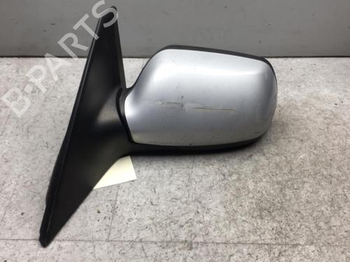 Used Left mirror MAZDA 3 (BK) 1.6 DI Turbo (109 hp) 25575381