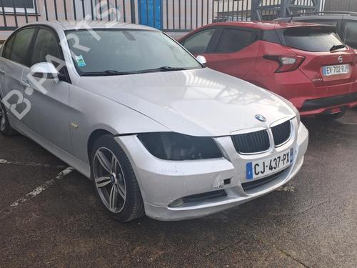 Left taillight BMW 3 (E90) 318 d | BP25499810C34  - Image 33