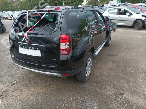Radio DACIA DUSTER (HS_) 1.5 dCi | BP25568588E6  - Image 17