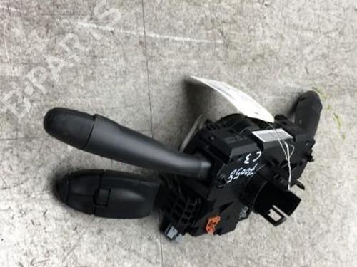 Used Steering column stalk CITROËN C3 I (FC_, FN_) 1.4 HDi (68 hp) 25570657