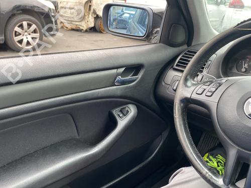 Right front window switch BMW 3 (E46) 320 d | BP25515142I26 
