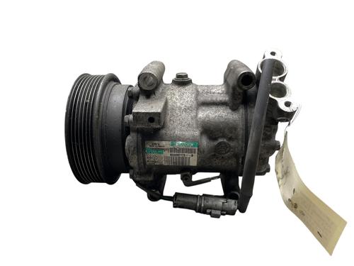 AC compressor RENAULT CLIO III (BR0/1, CR0/1) 1.2 16V (BR02, BR0J, BR11, CR02, CR0J, CR11) | BP30411862M34 - Image 3