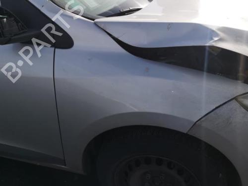 Left front window switch RENAULT MEGANE III Hatchback (BZ0/1_, B3_) 1.5 dCi (BZ09, BZ0D, BZ1W, BZ29, BZ14) | BP25554703I27  - Image 22