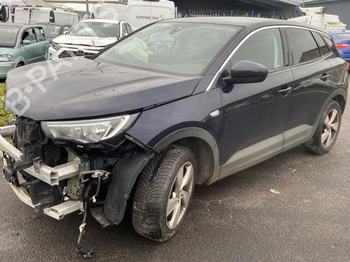 Left front window switch OPEL GRANDLAND / GRANDLAND X (A18, P1UO) 1.2 (75) | BP33550955I27  - Image 22