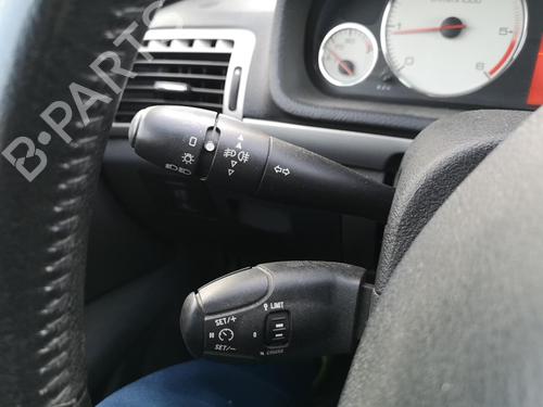 Hand brake PEUGEOT 407 (6D_) 1.6 HDi 110 (6D9HZC, 6D9HYC) | BP25538077I18