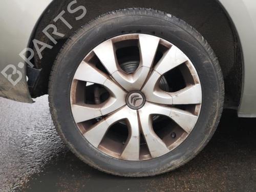 Front left panel CITROËN C4 Grand Picasso I (UA_) 2.0 HDi 150 | BP25555396C58 - Image 9