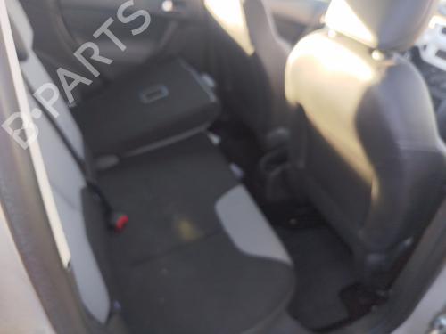 Brugte CITROËN C3 II (SC_) 1.4 4933142