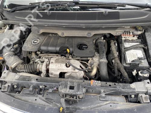 Starter OPEL ZAFIRA TOURER C (P12) 1.6 CDTI (75) | BP25572841M8  - Image 23