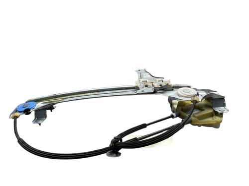 Rudehejsemekanisme Højre bagtil RENAULT FLUENCE (L3_) 1.5 dCi (L30B) (106 hp) 28517368