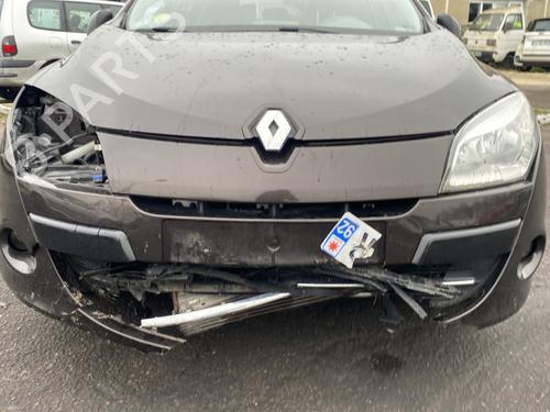Ratstangsstang RENAULT MEGANE III Hatchback (BZ0/1_, B3_) 1.9 dCi (BZ0N, BZ0J) | BP26026192I23 