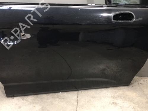 Right front door CITROËN C4 II (NC_) 1.6 HDi 115 | BP25546208C3