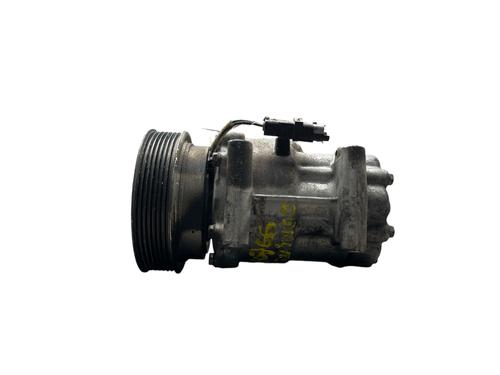 Used AC compressor RENAULT TWINGO II (CN0_) 1.2 16V (CN04, CN0B) (75 hp) 25574561
