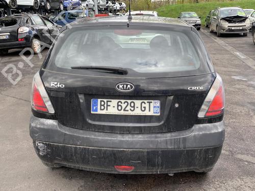 Front wiper motor KIA RIO II (JB) 1.5 CRDi | BP25546125M29 