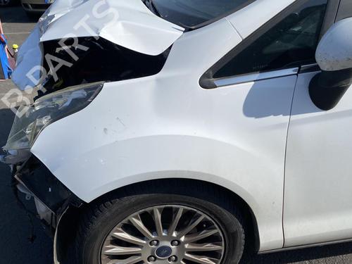 Climate control FORD B-MAX (JK) 1.6 TDCi | BP25535265I5 - Image 21
