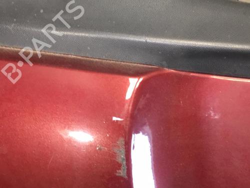 Front bumper OPEL CORSA B (S93) 1.4 i (F08, F68, M68) | BP25520102C7 