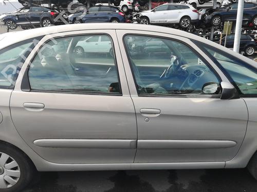 Left headlight CITROËN XSARA PICASSO (N68) 1.6 HDi | BP25556464C28 