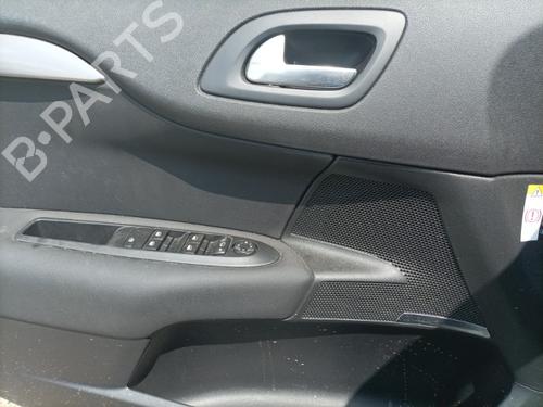 Gear lever CITROËN C4 II (NC_) 1.6 HDi 115 | BP25513360M90  - Image 13